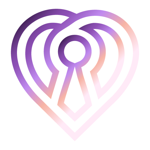 Love Vault Logo